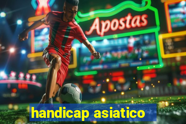 handicap asiatico -3.5